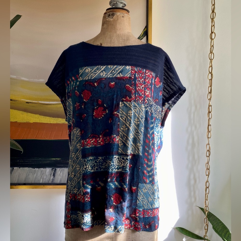 Lauren Ralph Lauren Blouse